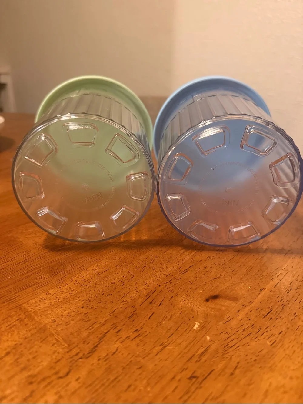 Ninja creami deluxe XL 24 onz containers set